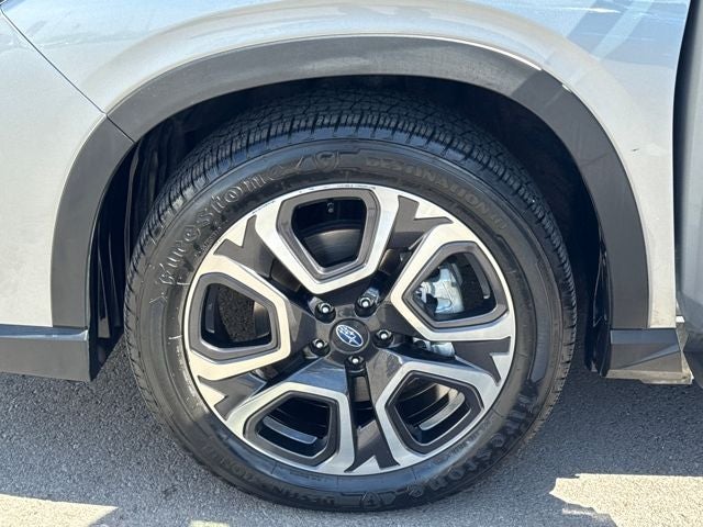 2023 Subaru Ascent Limited