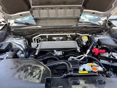 2023 Subaru Ascent Limited