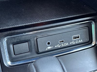 2023 Subaru Ascent Limited