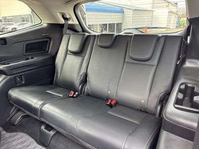 2023 Subaru Ascent Limited