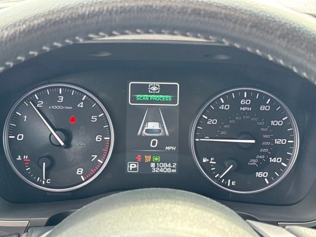 2023 Subaru Ascent Limited