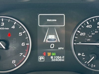 2023 Subaru Ascent Limited