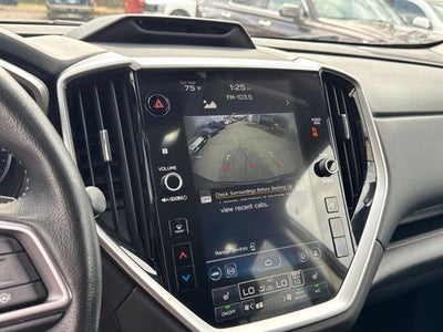 2023 Subaru Ascent Limited