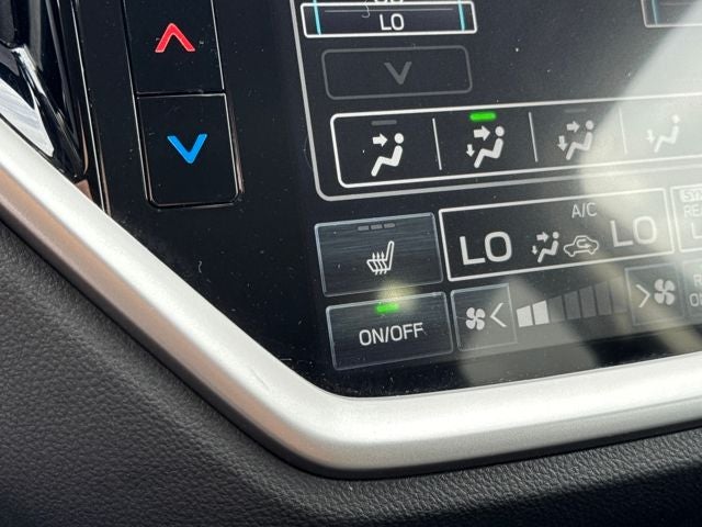 2023 Subaru Ascent Limited