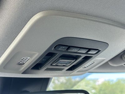 2019 Toyota Camry XLE