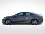2019 Toyota Camry XLE
