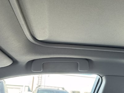 2016 Toyota Camry XSE