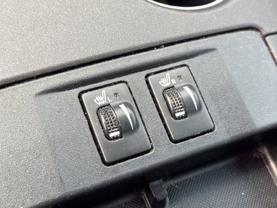 2016 Toyota Camry XSE
