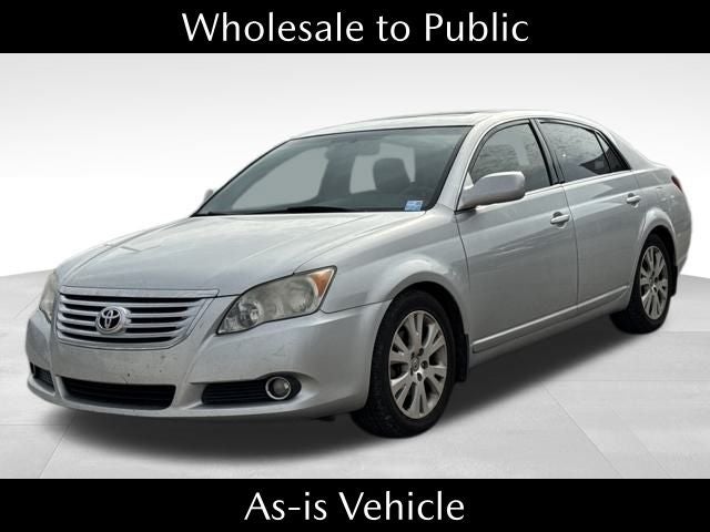 2009 Toyota Avalon Limited