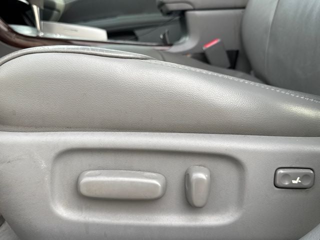 2009 Toyota Avalon Limited