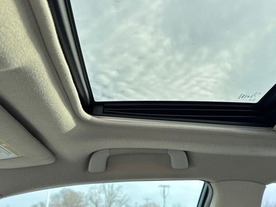 2009 Toyota Avalon Limited