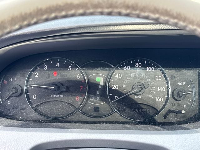 2009 Toyota Avalon Limited