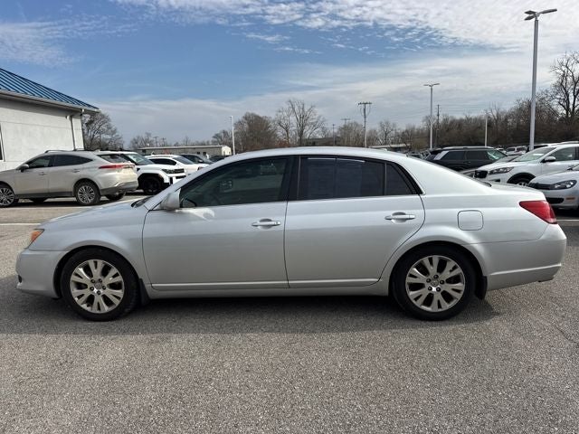 2009 Toyota Avalon Limited