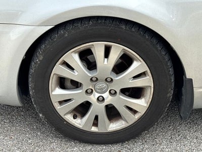 2009 Toyota Avalon Limited