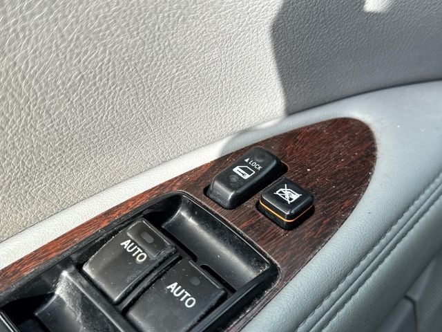 2009 Toyota Avalon Limited