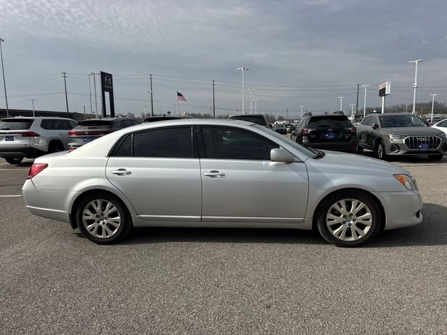 2009 Toyota Avalon Limited