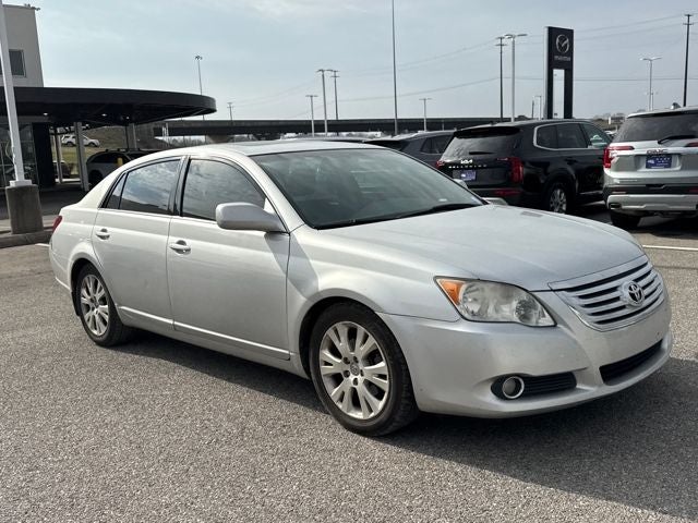 2009 Toyota Avalon Limited