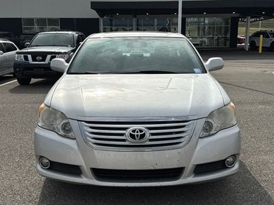 2009 Toyota Avalon Limited