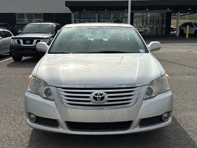 2009 Toyota Avalon Limited