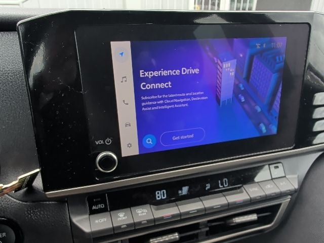 2025 Toyota Camry Base