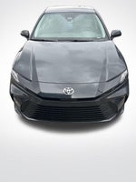2025 Toyota Camry Base