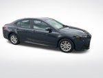 2025 Toyota Camry Base