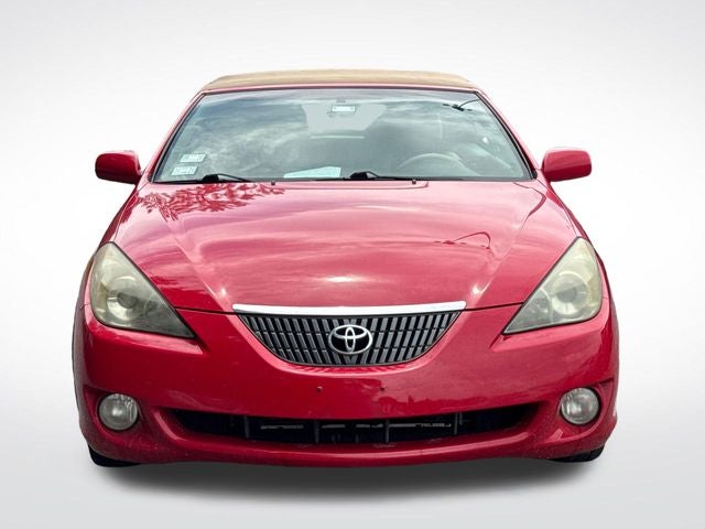 2006 Toyota Camry Solara Base