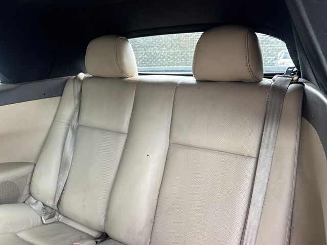 2006 Toyota Camry Solara Base
