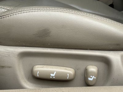 2006 Toyota Camry Solara Base