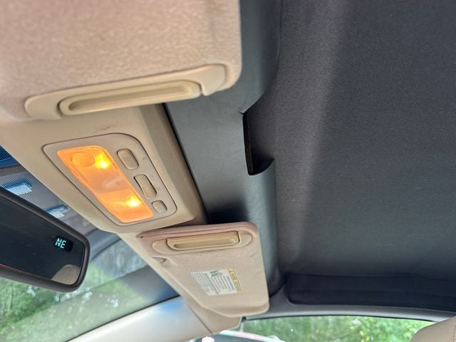 2006 Toyota Camry Solara Base