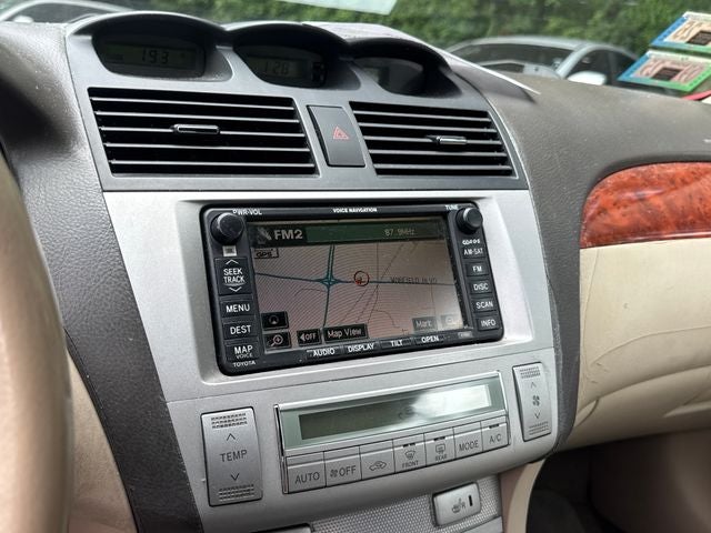 2006 Toyota Camry Solara Base