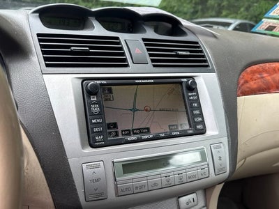 2006 Toyota Camry Solara Base