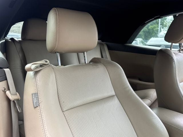 2006 Toyota Camry Solara Base