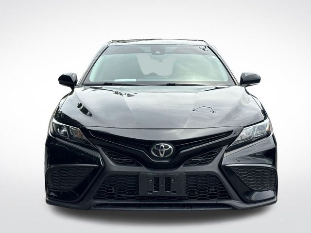 2022 Toyota Camry Base