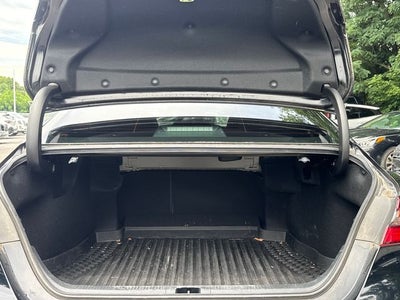 2022 Toyota Camry Base