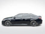 2022 Toyota Camry Base