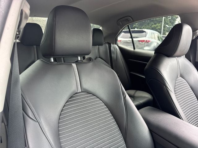 2022 Toyota Camry Base