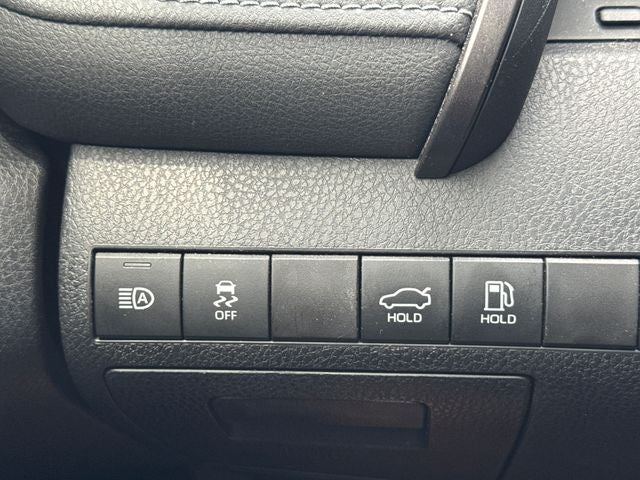 2022 Toyota Camry Base