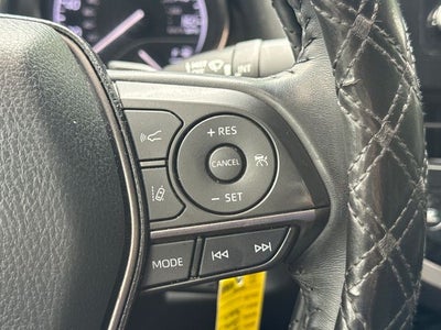 2022 Toyota Camry Base