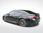 2022 Toyota Camry Base