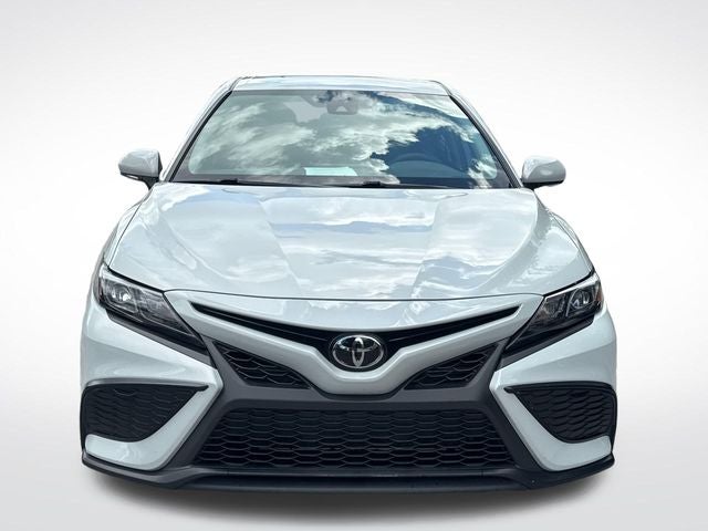 2022 Toyota Camry Base