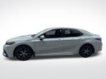 2022 Toyota Camry Base