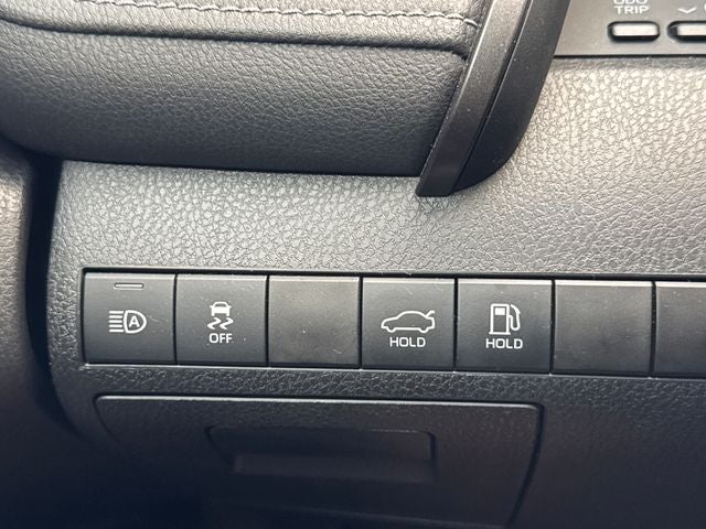 2022 Toyota Camry Base
