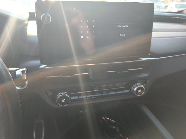 2024 Acura ZDX Type S