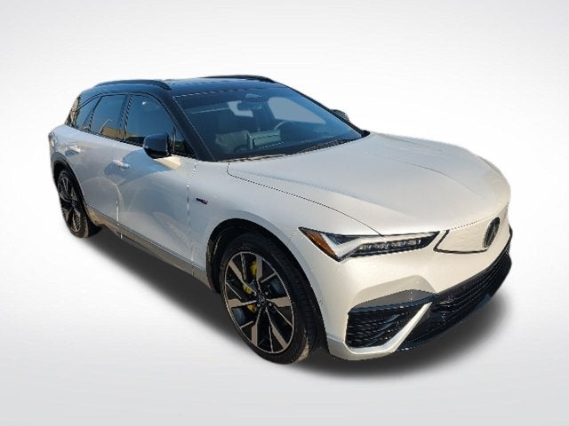 2024 Acura ZDX Type S
