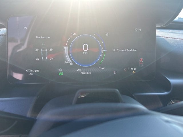 2024 Acura ZDX Type S