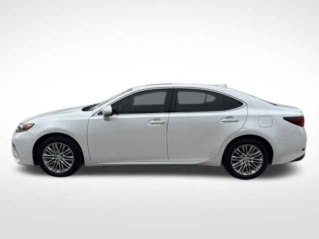 2017 Lexus ES 350