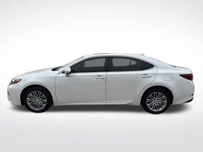 2017 Lexus ES 350
