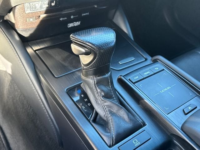 2021 Lexus ES 350 F Sport