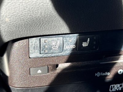 2021 Lexus ES 350 F Sport